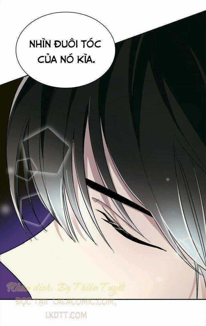 Dây Xích Kiềm Chế Nam Chính Hắc Ám Tuột Mất Rồi Chapter 3 trang 35