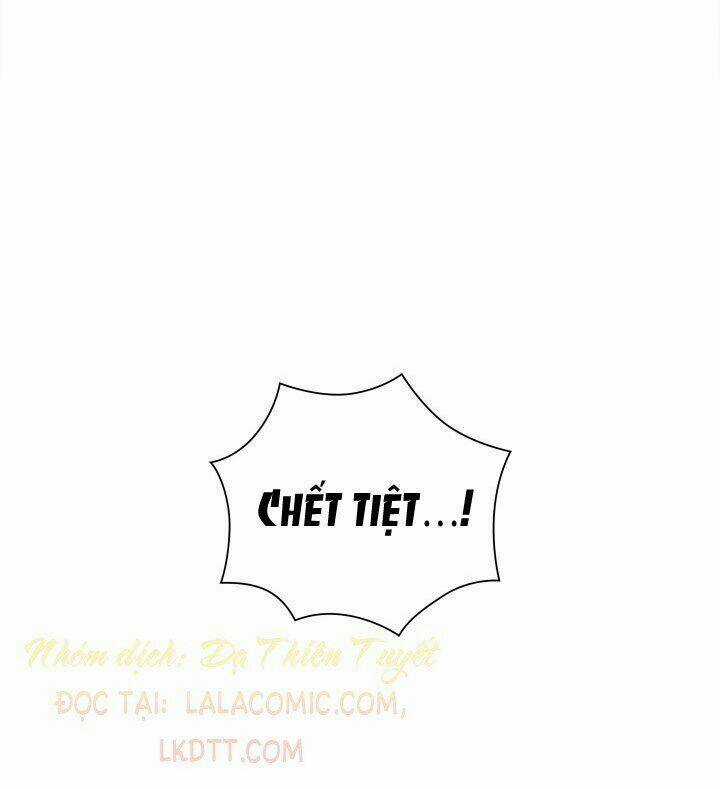 Dây Xích Kiềm Chế Nam Chính Hắc Ám Tuột Mất Rồi Chapter 3 trang 36