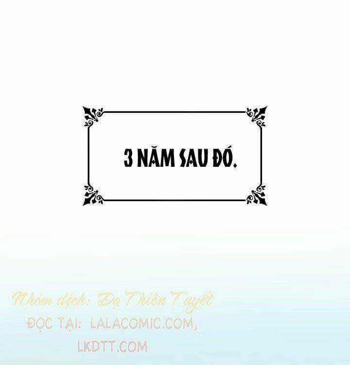 Dây Xích Kiềm Chế Nam Chính Hắc Ám Tuột Mất Rồi Chapter 3 trang 4