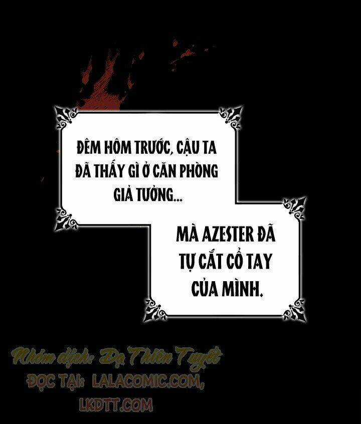 Dây Xích Kiềm Chế Nam Chính Hắc Ám Tuột Mất Rồi Chapter 3 trang 51