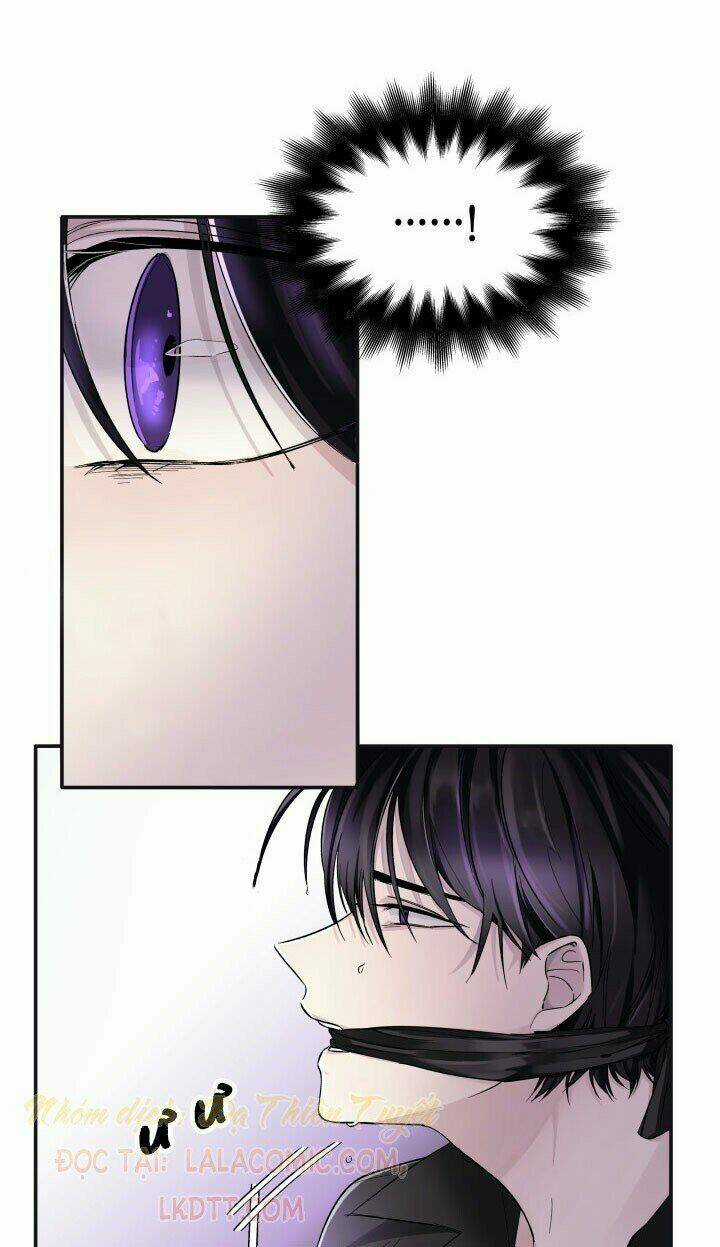 Dây Xích Kiềm Chế Nam Chính Hắc Ám Tuột Mất Rồi Chapter 3 trang 59