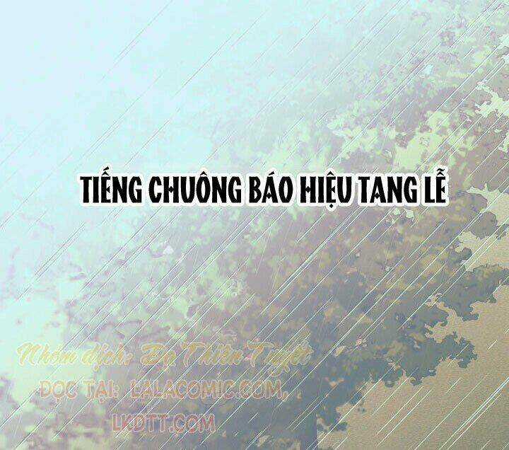 Dây Xích Kiềm Chế Nam Chính Hắc Ám Tuột Mất Rồi Chapter 3 trang 6