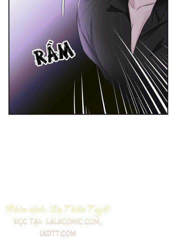 Dây Xích Kiềm Chế Nam Chính Hắc Ám Tuột Mất Rồi Chapter 3 trang 60