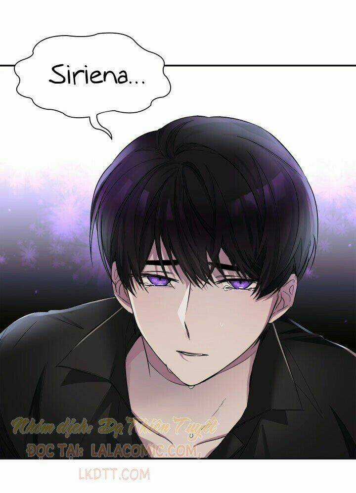 Dây Xích Kiềm Chế Nam Chính Hắc Ám Tuột Mất Rồi Chapter 3 trang 66