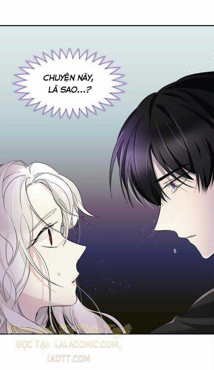 Dây Xích Kiềm Chế Nam Chính Hắc Ám Tuột Mất Rồi Chapter 3 trang 73