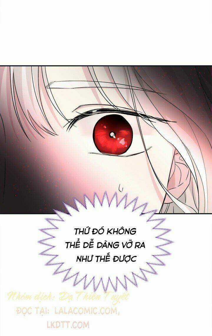 Dây Xích Kiềm Chế Nam Chính Hắc Ám Tuột Mất Rồi Chapter 3 trang 74