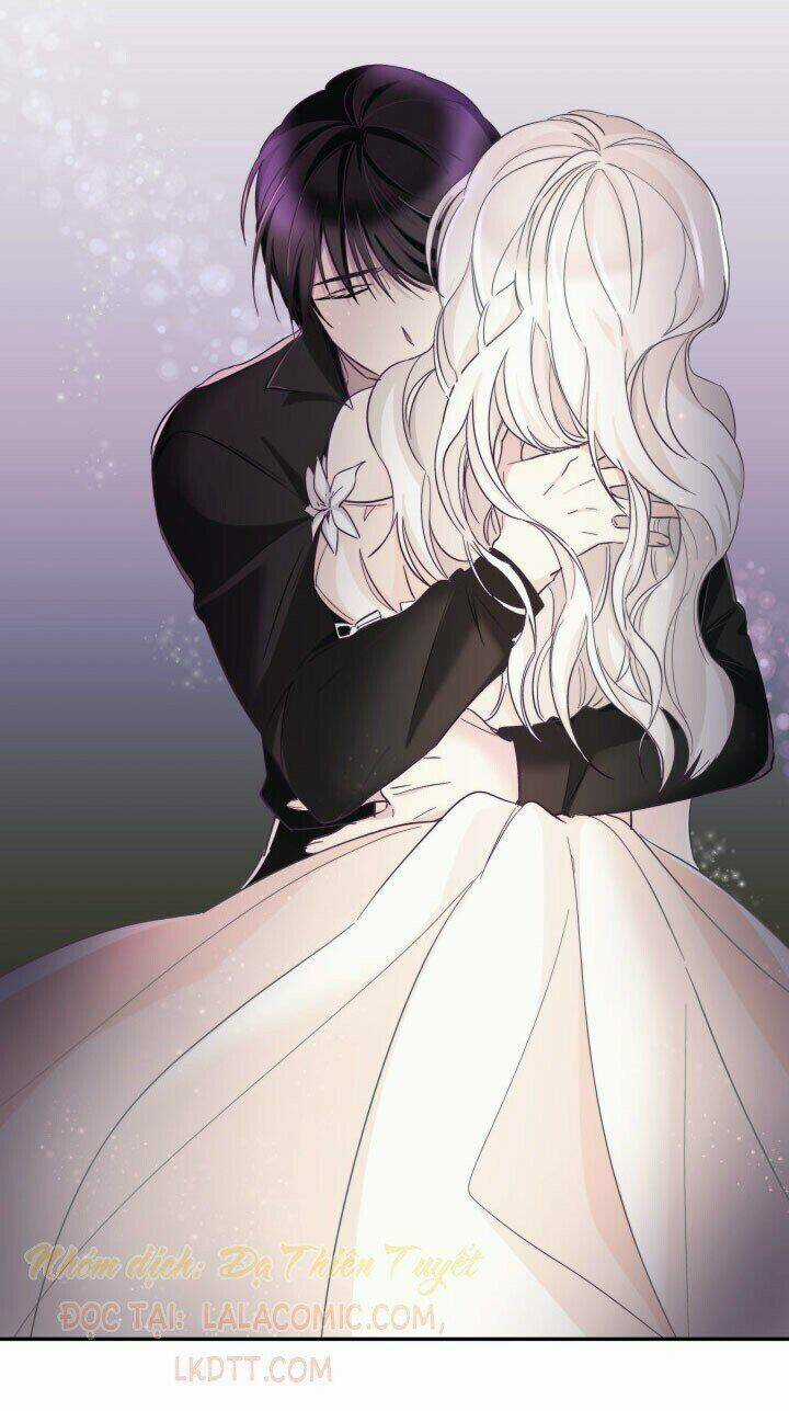 Dây Xích Kiềm Chế Nam Chính Hắc Ám Tuột Mất Rồi Chapter 3 trang 76