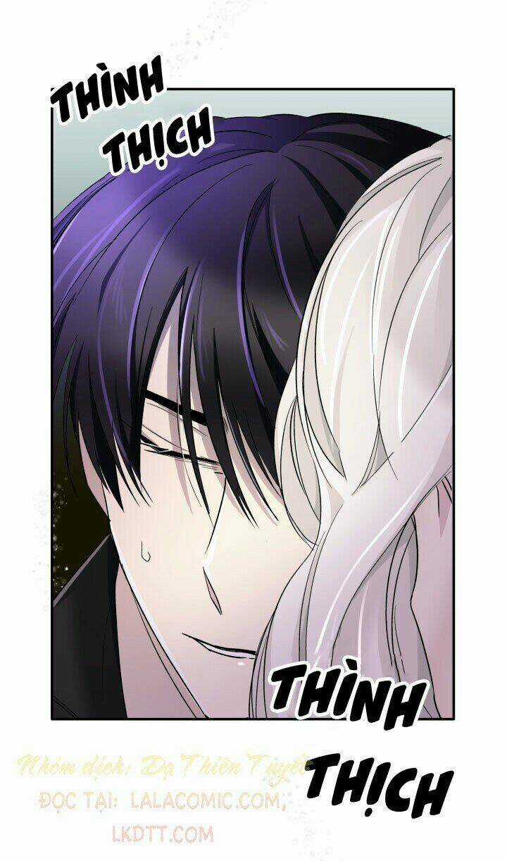 Dây Xích Kiềm Chế Nam Chính Hắc Ám Tuột Mất Rồi Chapter 3 trang 77