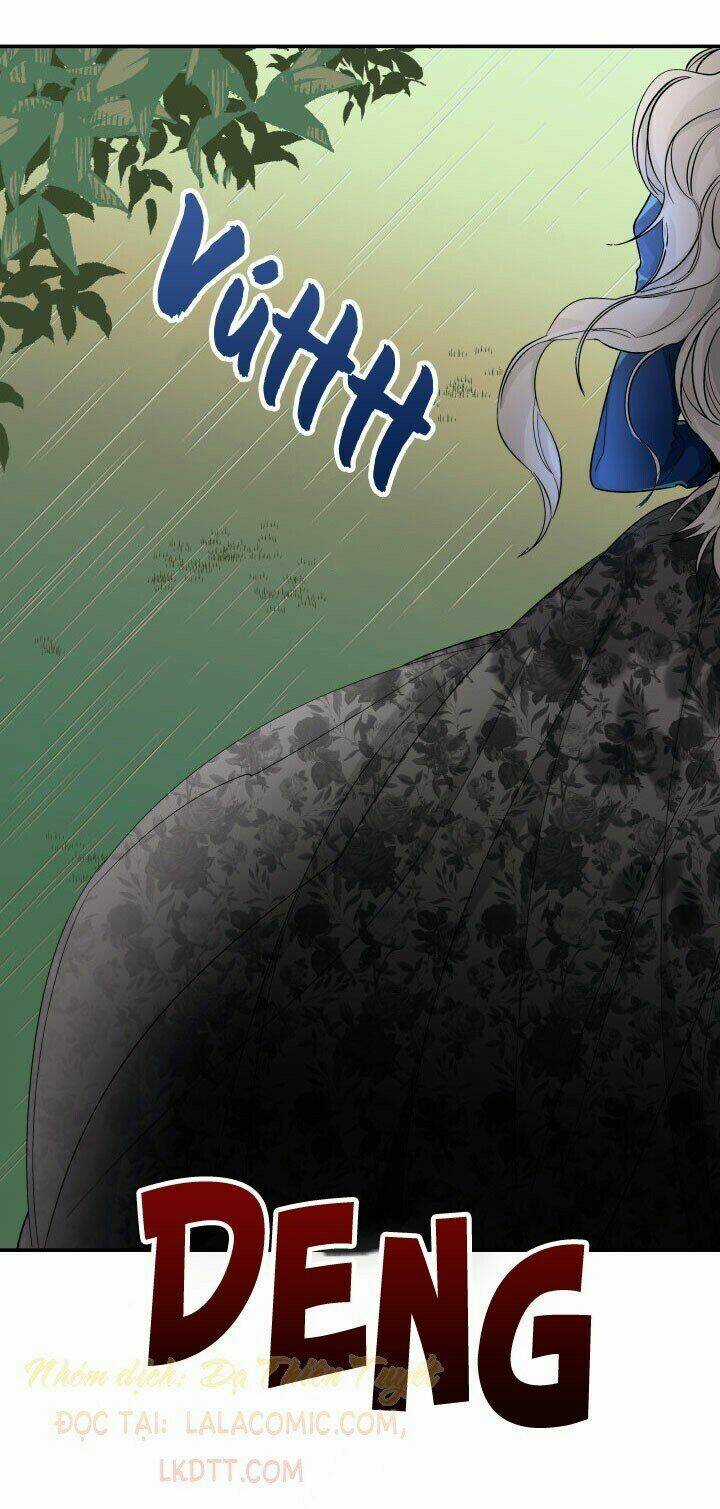 Dây Xích Kiềm Chế Nam Chính Hắc Ám Tuột Mất Rồi Chapter 3 trang 9