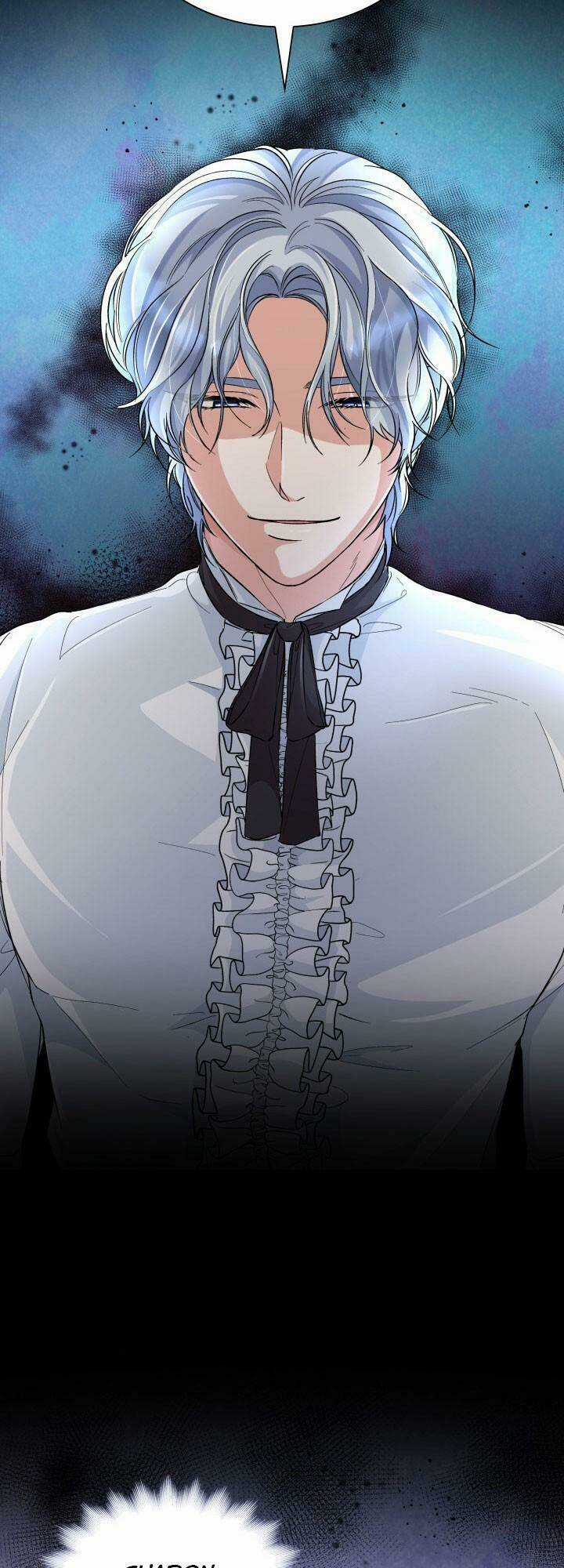 Dây Xích Kiềm Chế Nam Chính Hắc Ám Tuột Mất Rồi Chapter 30 trang 31