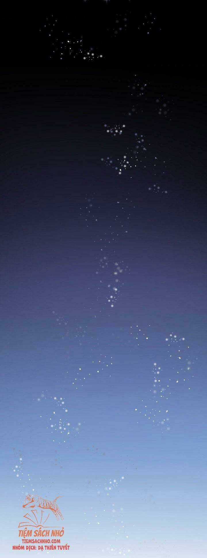 Dây Xích Kiềm Chế Nam Chính Hắc Ám Tuột Mất Rồi Chapter 30 trang 33