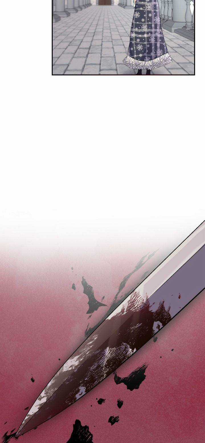 Dây Xích Kiềm Chế Nam Chính Hắc Ám Tuột Mất Rồi Chapter 30 trang 52