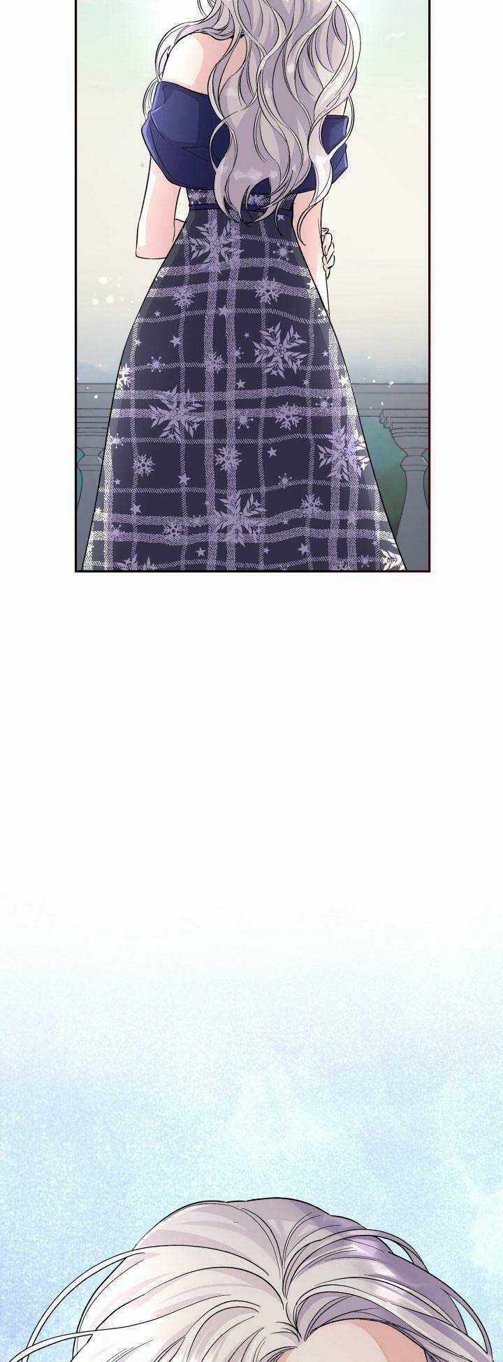 Dây Xích Kiềm Chế Nam Chính Hắc Ám Tuột Mất Rồi Chapter 30 trang 56