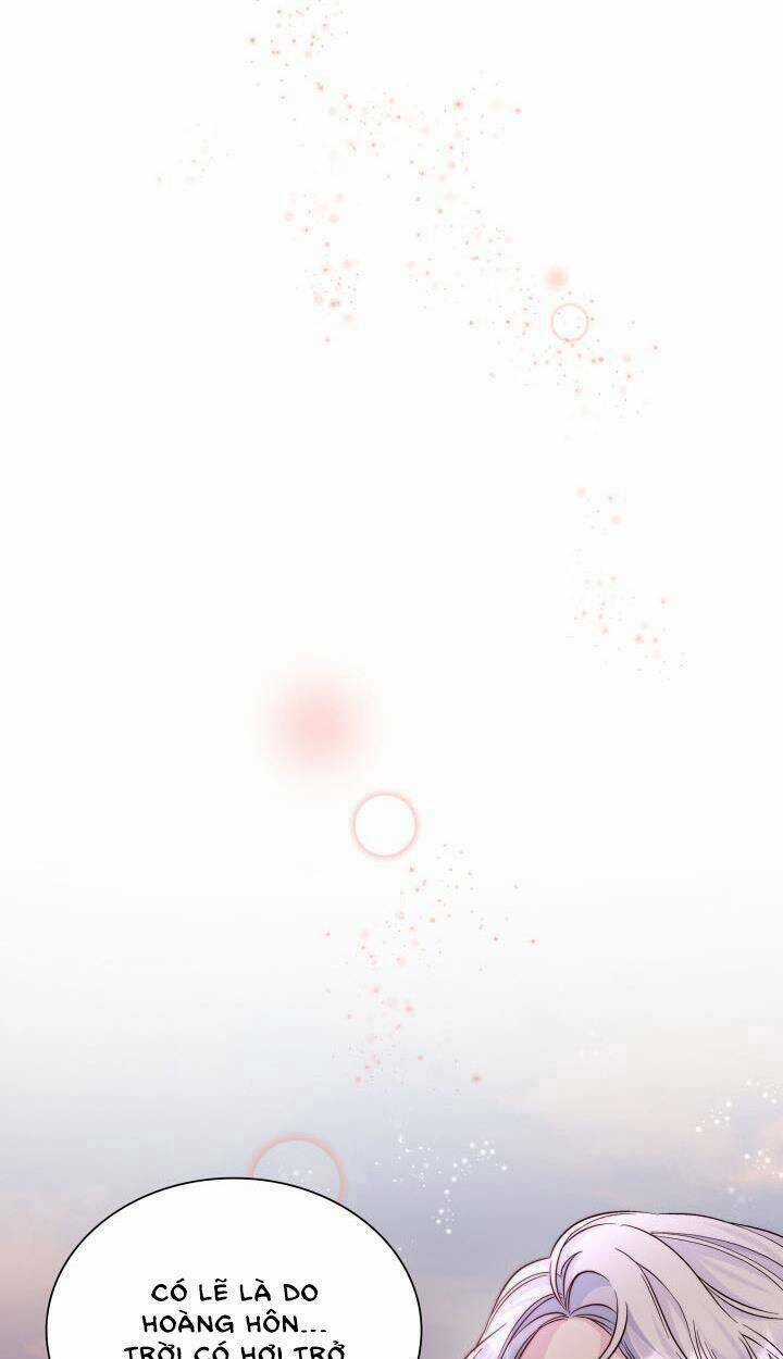 Dây Xích Kiềm Chế Nam Chính Hắc Ám Tuột Mất Rồi Chapter 31 trang 12