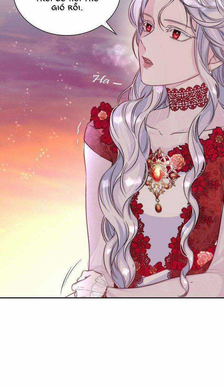 Dây Xích Kiềm Chế Nam Chính Hắc Ám Tuột Mất Rồi Chapter 31 trang 13