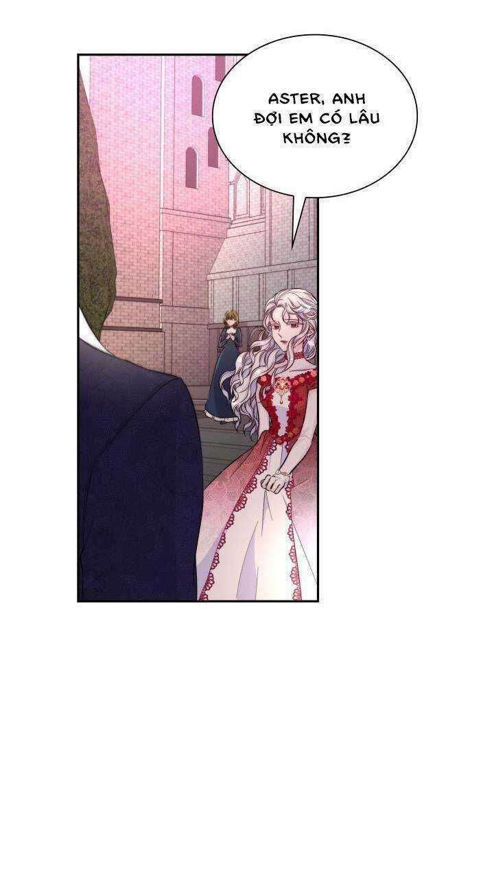 Dây Xích Kiềm Chế Nam Chính Hắc Ám Tuột Mất Rồi Chapter 31 trang 15