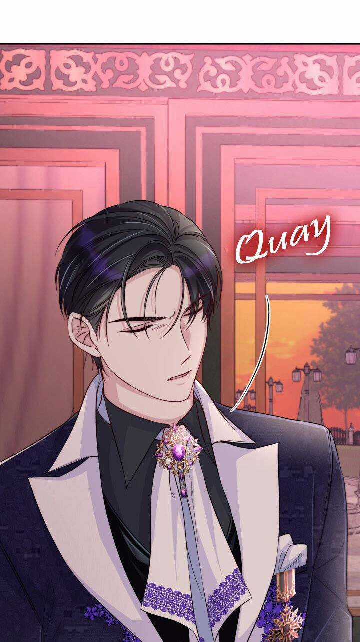 Dây Xích Kiềm Chế Nam Chính Hắc Ám Tuột Mất Rồi Chapter 31 trang 16