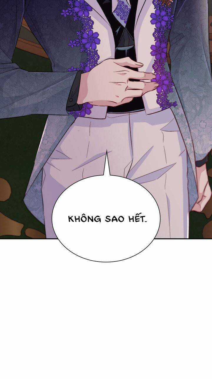 Dây Xích Kiềm Chế Nam Chính Hắc Ám Tuột Mất Rồi Chapter 31 trang 17