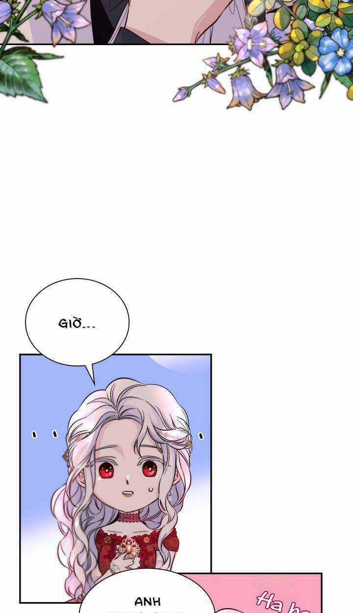 Dây Xích Kiềm Chế Nam Chính Hắc Ám Tuột Mất Rồi Chapter 31 trang 22