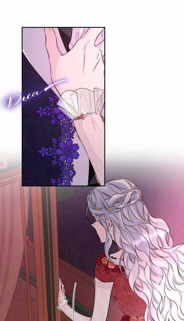 Dây Xích Kiềm Chế Nam Chính Hắc Ám Tuột Mất Rồi Chapter 31 trang 26