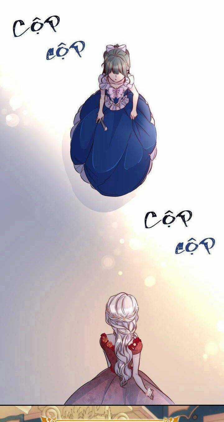 Dây Xích Kiềm Chế Nam Chính Hắc Ám Tuột Mất Rồi Chapter 31 trang 41