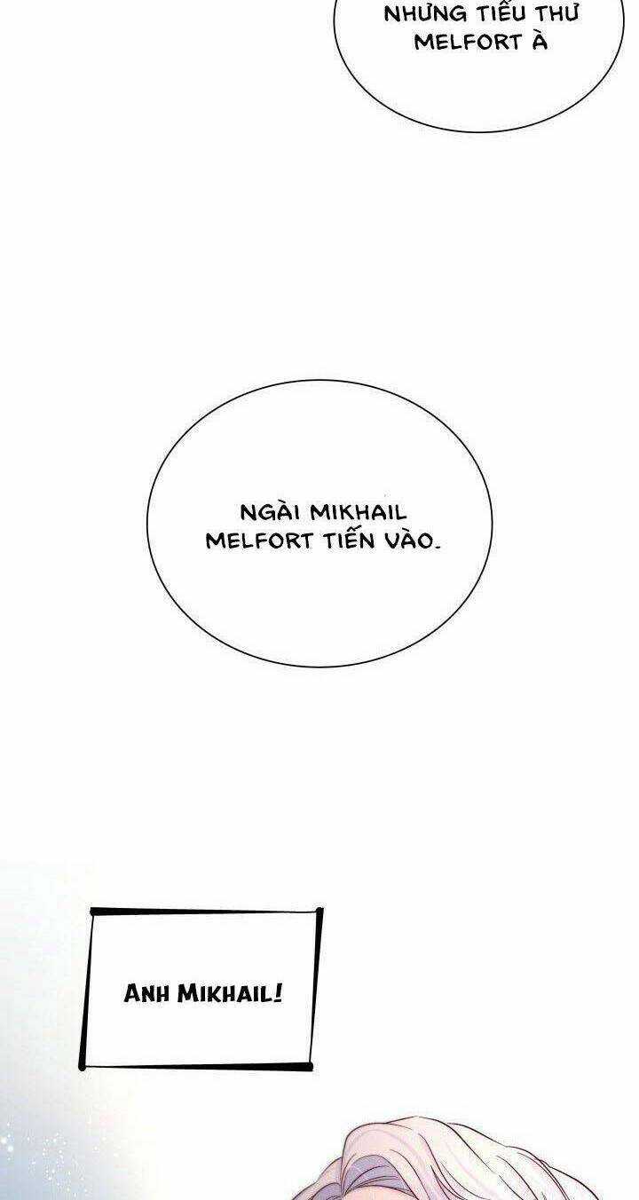 Dây Xích Kiềm Chế Nam Chính Hắc Ám Tuột Mất Rồi Chapter 31 trang 54