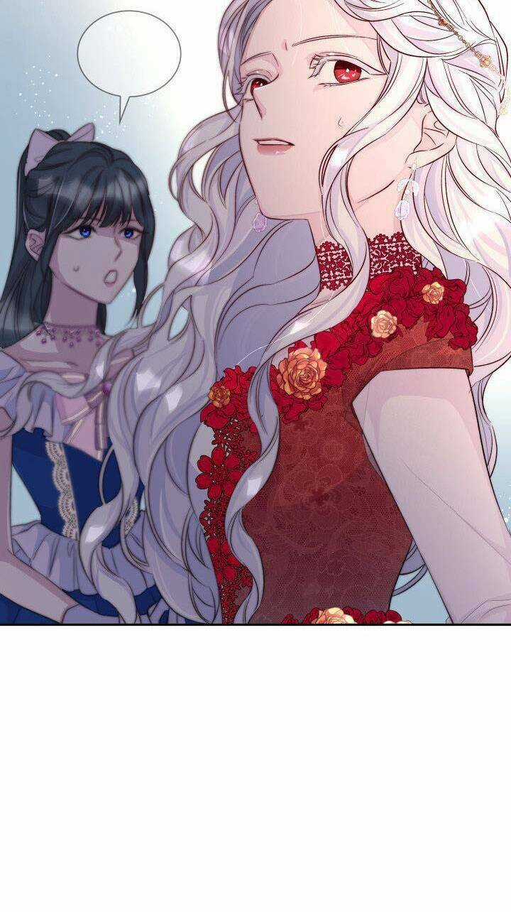 Dây Xích Kiềm Chế Nam Chính Hắc Ám Tuột Mất Rồi Chapter 31 trang 55