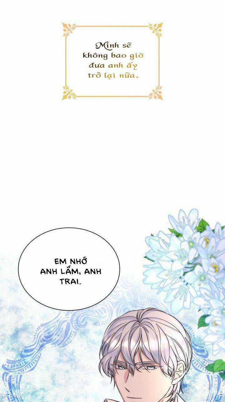 Dây Xích Kiềm Chế Nam Chính Hắc Ám Tuột Mất Rồi Chapter 31 trang 59