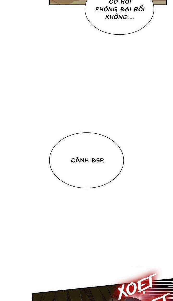 Dây Xích Kiềm Chế Nam Chính Hắc Ám Tuột Mất Rồi Chapter 31 trang 6