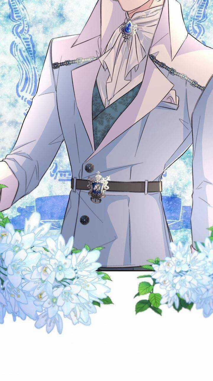 Dây Xích Kiềm Chế Nam Chính Hắc Ám Tuột Mất Rồi Chapter 31 trang 60