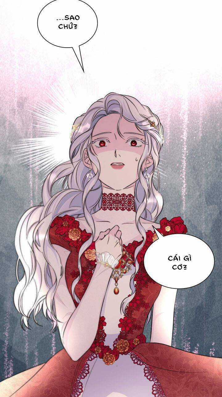 Dây Xích Kiềm Chế Nam Chính Hắc Ám Tuột Mất Rồi Chapter 31 trang 66