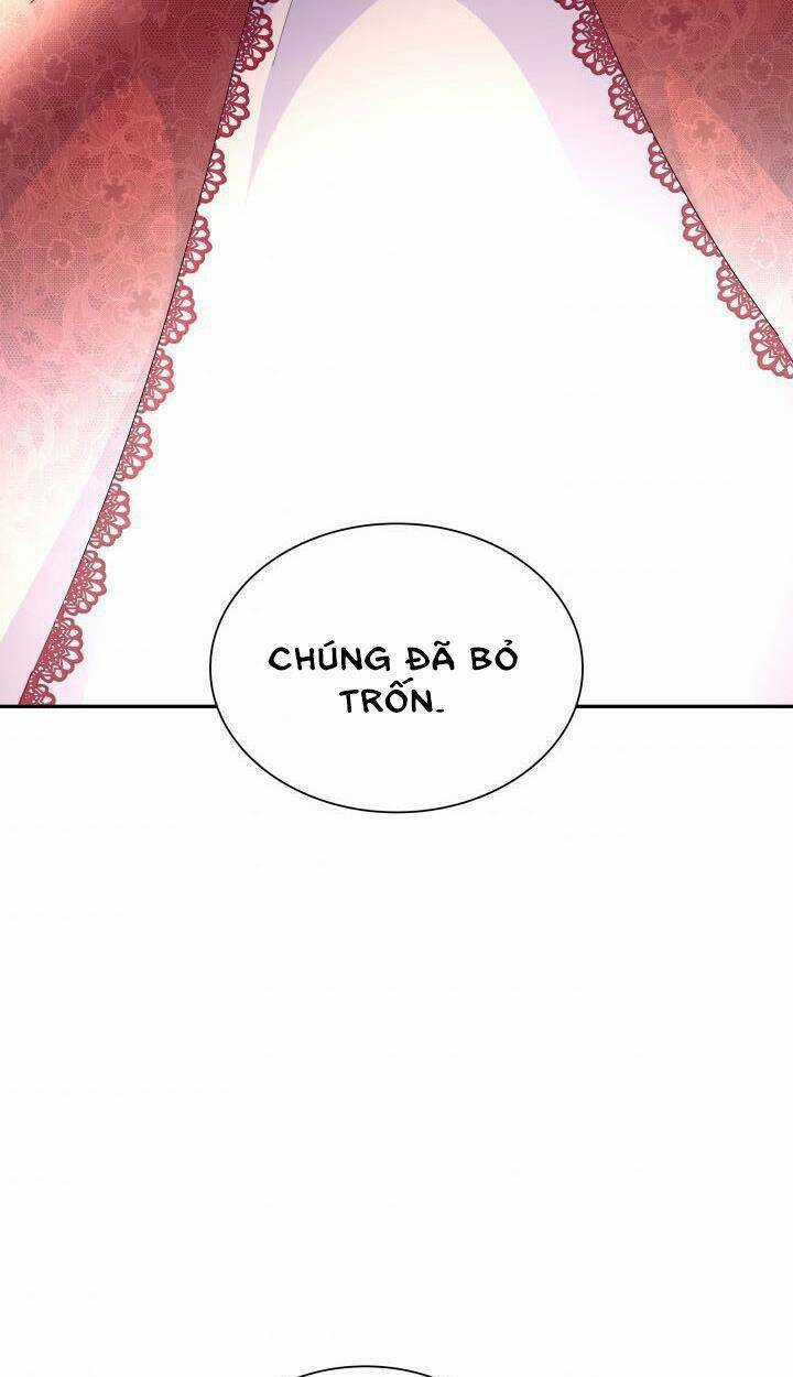 Dây Xích Kiềm Chế Nam Chính Hắc Ám Tuột Mất Rồi Chapter 31 trang 67