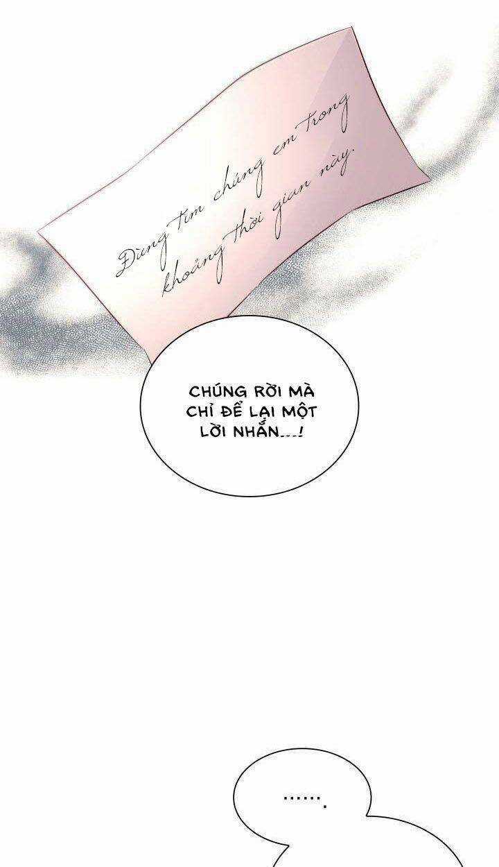 Dây Xích Kiềm Chế Nam Chính Hắc Ám Tuột Mất Rồi Chapter 31 trang 70