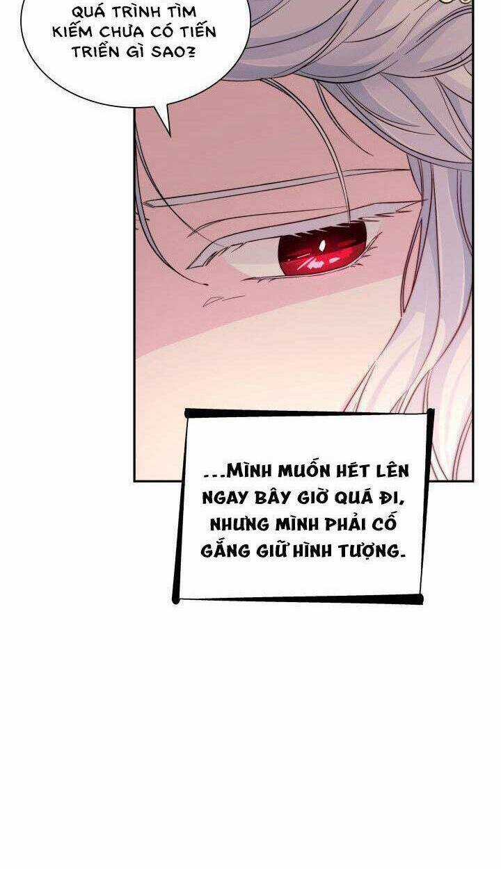 Dây Xích Kiềm Chế Nam Chính Hắc Ám Tuột Mất Rồi Chapter 31 trang 72