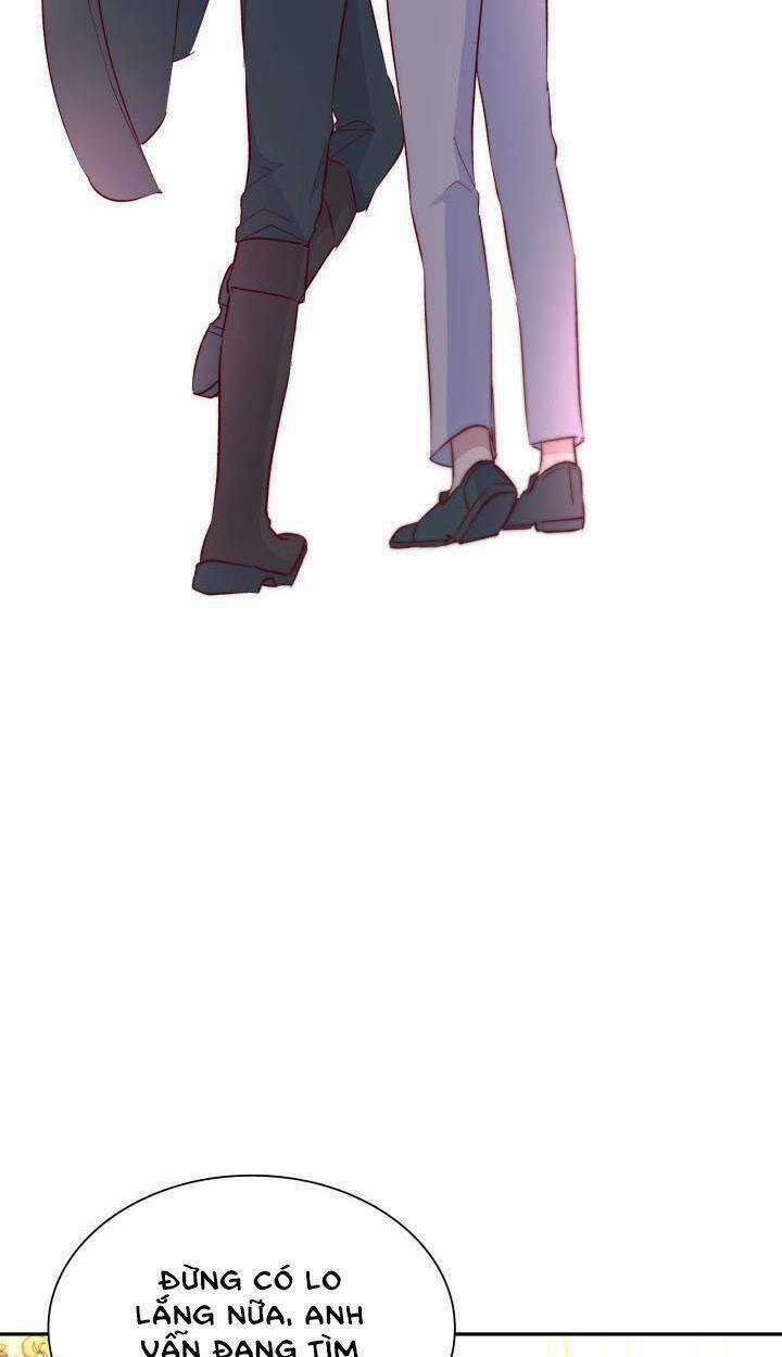 Dây Xích Kiềm Chế Nam Chính Hắc Ám Tuột Mất Rồi Chapter 31 trang 76