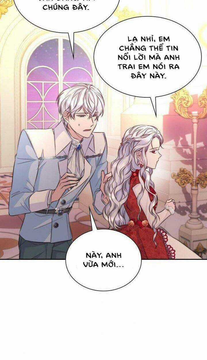 Dây Xích Kiềm Chế Nam Chính Hắc Ám Tuột Mất Rồi Chapter 31 trang 77