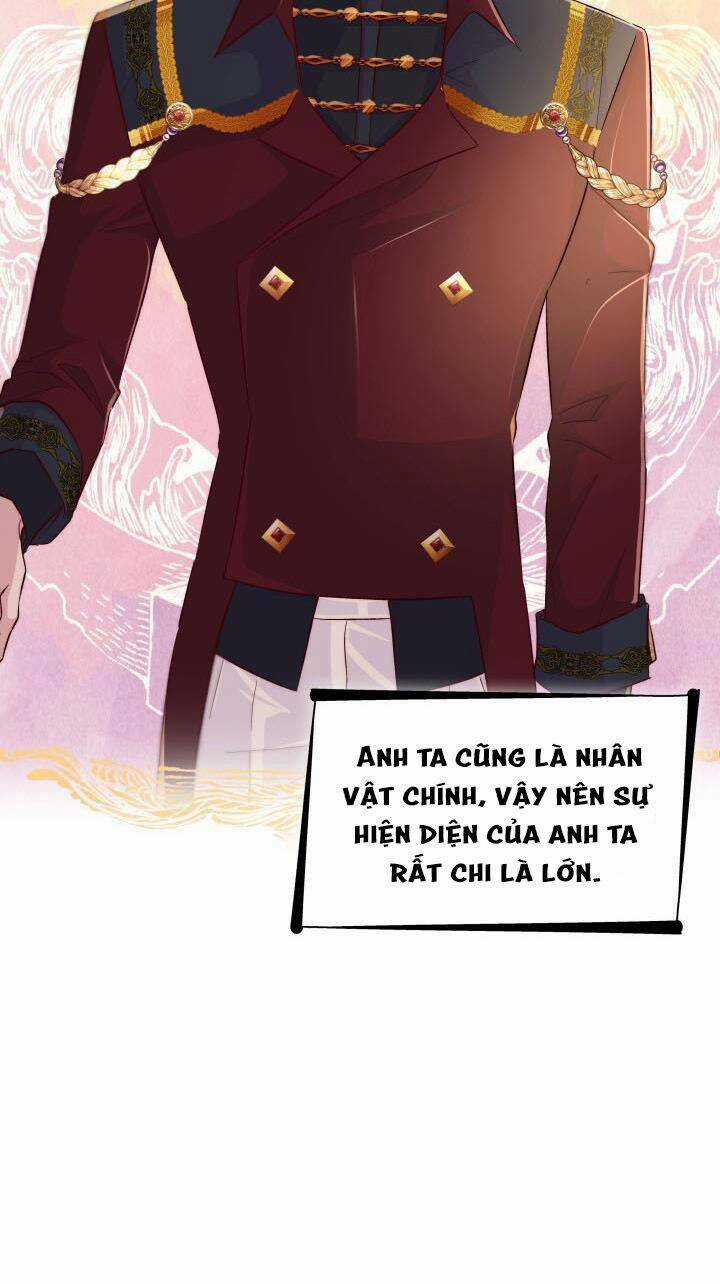 Dây Xích Kiềm Chế Nam Chính Hắc Ám Tuột Mất Rồi Chapter 31 trang 80