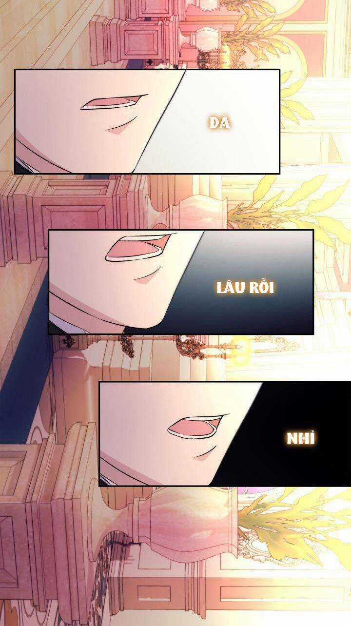 Dây Xích Kiềm Chế Nam Chính Hắc Ám Tuột Mất Rồi Chapter 31 trang 83