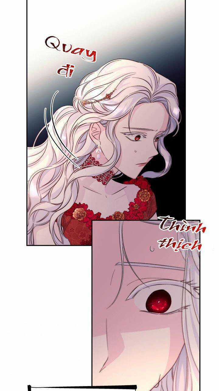 Dây Xích Kiềm Chế Nam Chính Hắc Ám Tuột Mất Rồi Chapter 31 trang 85