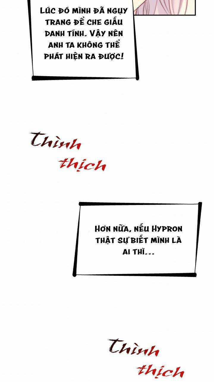 Dây Xích Kiềm Chế Nam Chính Hắc Ám Tuột Mất Rồi Chapter 31 trang 86