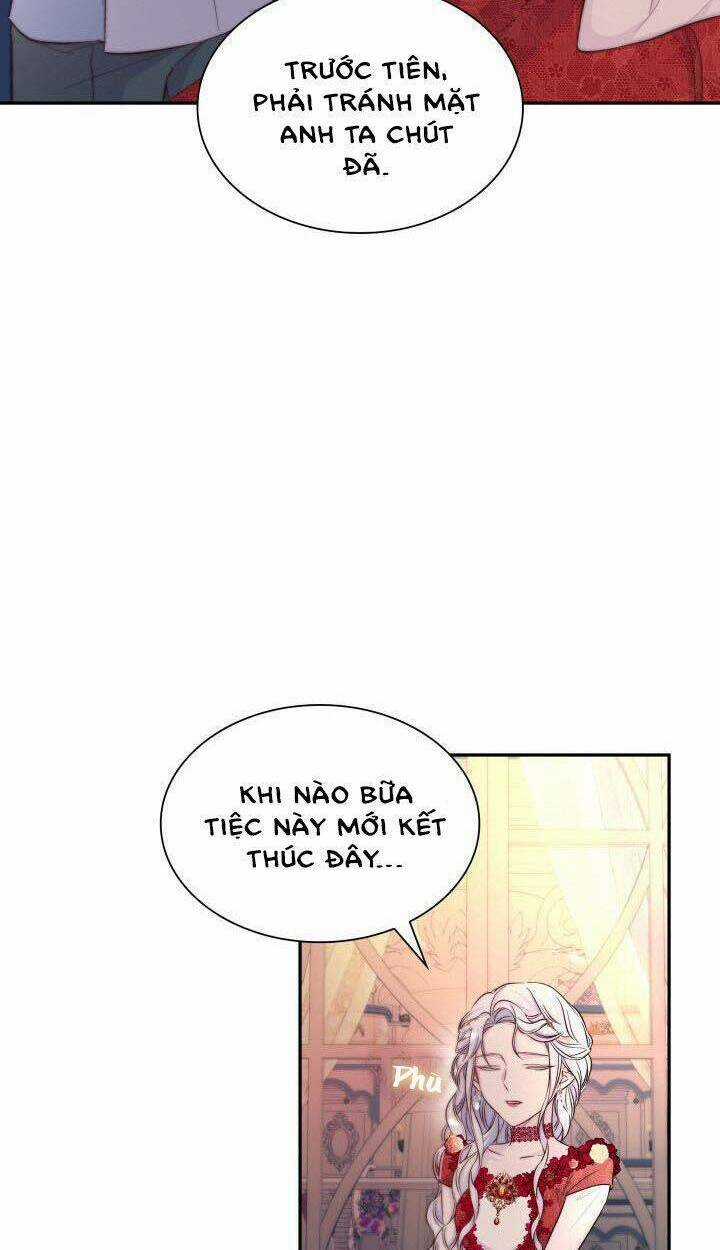 Dây Xích Kiềm Chế Nam Chính Hắc Ám Tuột Mất Rồi Chapter 31 trang 88