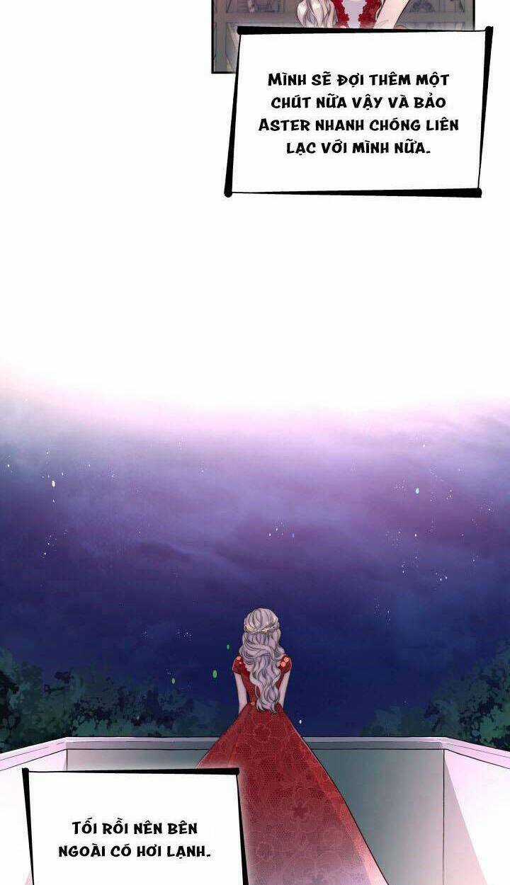 Dây Xích Kiềm Chế Nam Chính Hắc Ám Tuột Mất Rồi Chapter 31 trang 89