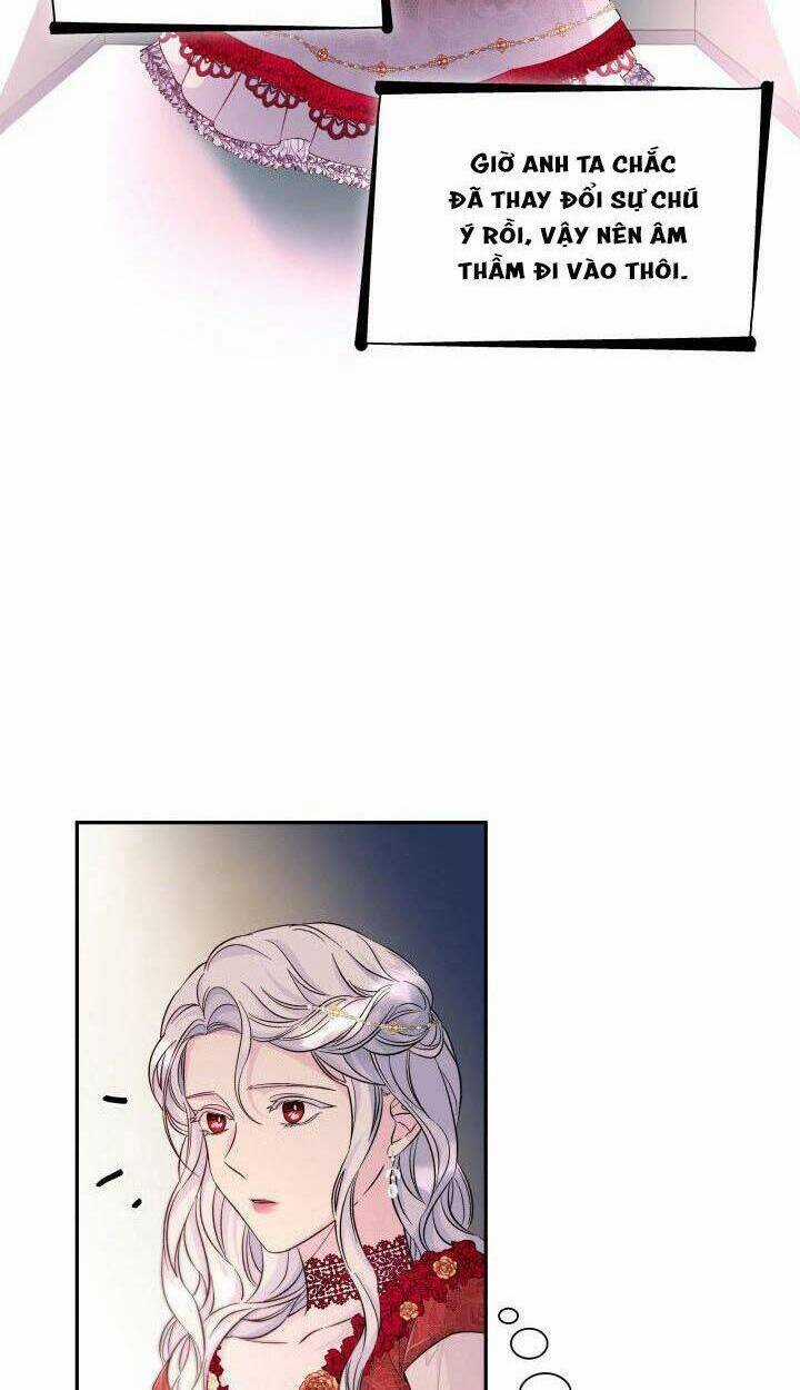 Dây Xích Kiềm Chế Nam Chính Hắc Ám Tuột Mất Rồi Chapter 31 trang 90