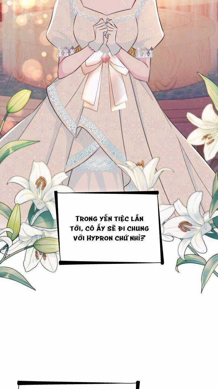 Dây Xích Kiềm Chế Nam Chính Hắc Ám Tuột Mất Rồi Chapter 31 trang 92