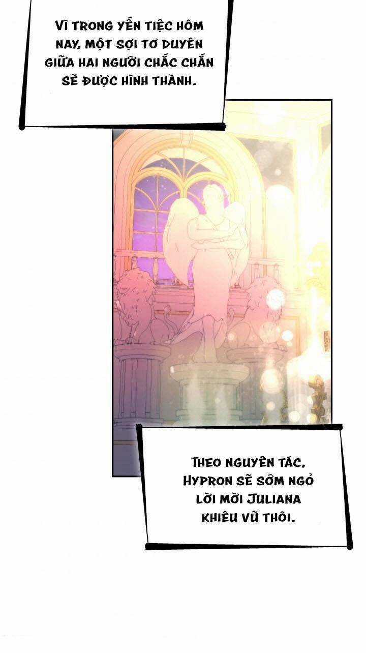 Dây Xích Kiềm Chế Nam Chính Hắc Ám Tuột Mất Rồi Chapter 31 trang 93