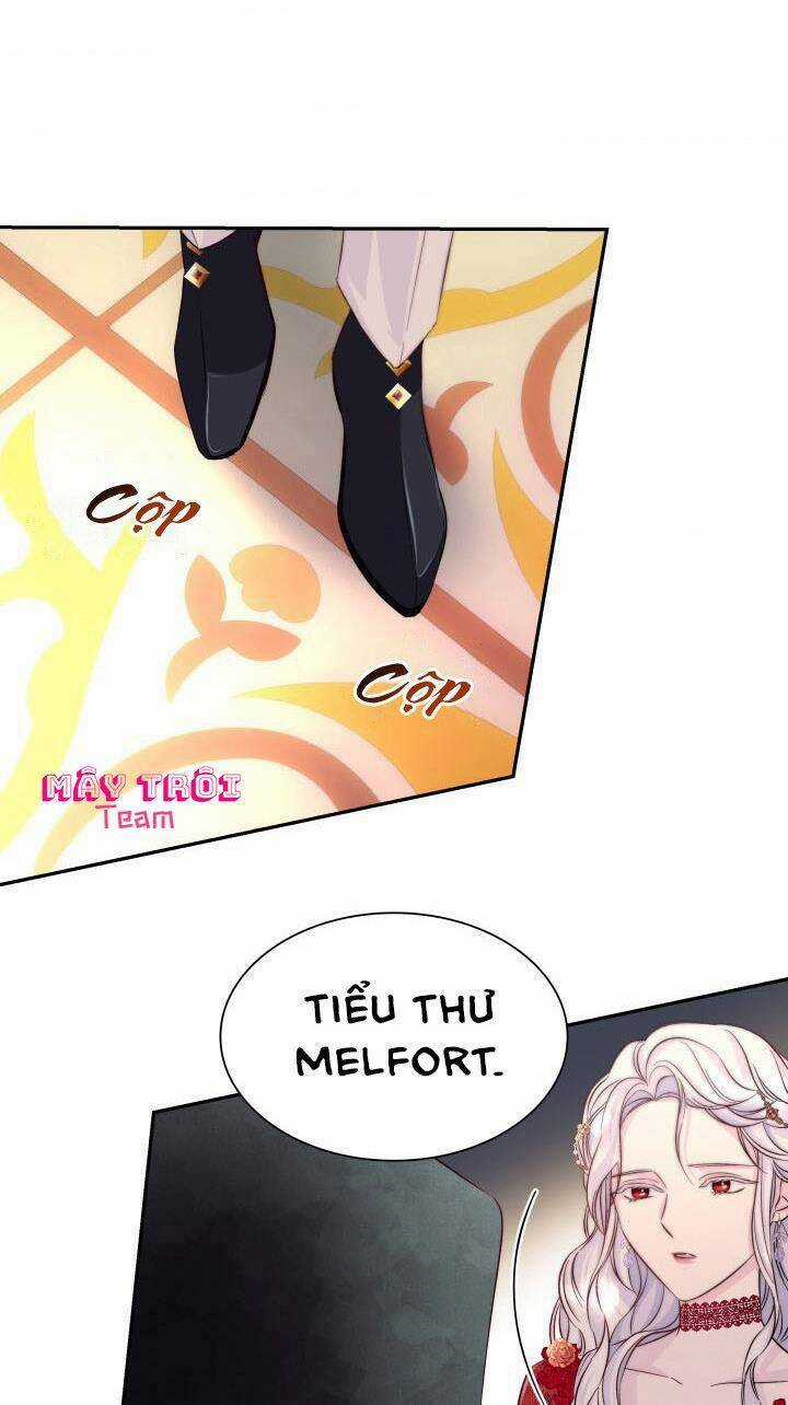 Dây Xích Kiềm Chế Nam Chính Hắc Ám Tuột Mất Rồi Chapter 31 trang 94