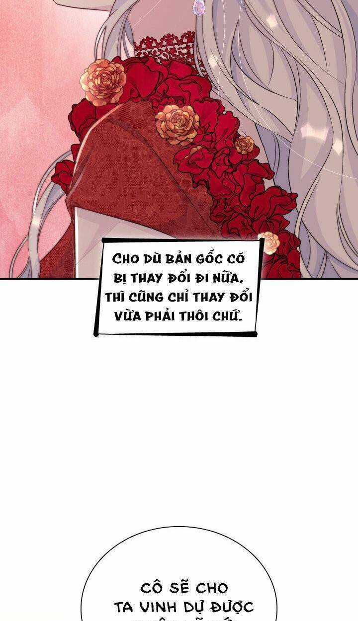 Dây Xích Kiềm Chế Nam Chính Hắc Ám Tuột Mất Rồi Chapter 31 trang 96