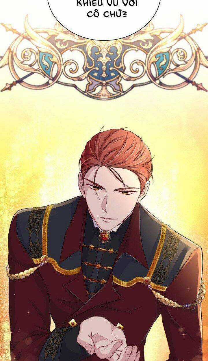 Dây Xích Kiềm Chế Nam Chính Hắc Ám Tuột Mất Rồi Chapter 31 trang 97