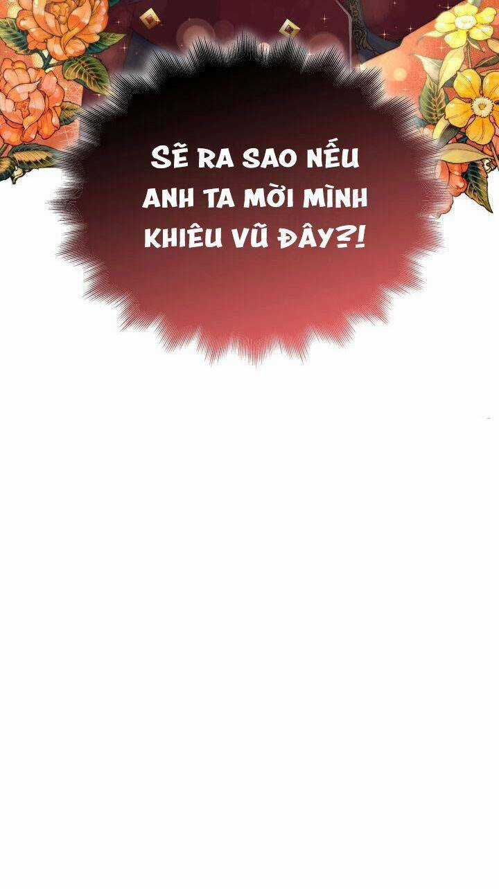 Dây Xích Kiềm Chế Nam Chính Hắc Ám Tuột Mất Rồi Chapter 31 trang 99