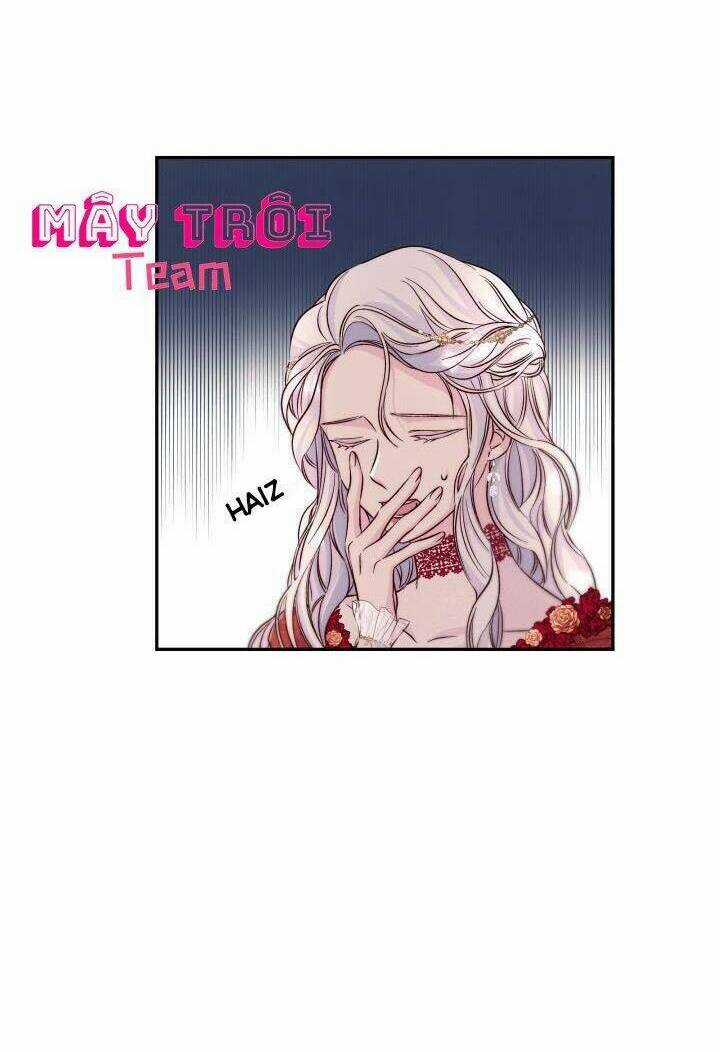 Dây Xích Kiềm Chế Nam Chính Hắc Ám Tuột Mất Rồi Chapter 32 trang 11